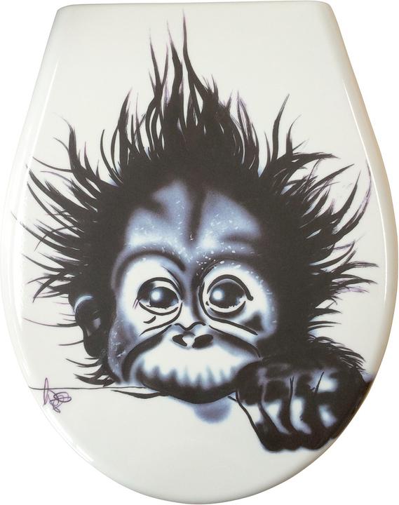 Actual product image Lipo Monkey