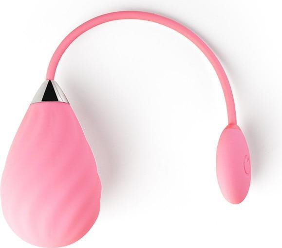 Produktbild Magic Motion Magic Sundae App Controlled Love Egg Pink