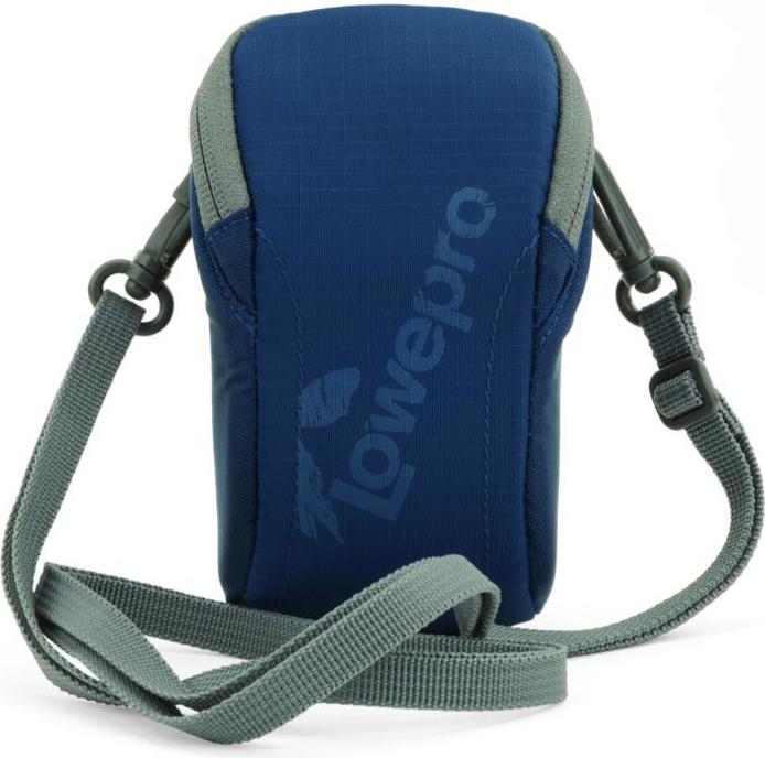 Image du produit Lowepro Dashpoint 10, sac pour appareils photo numériques (Sac à bandoulière pour appareil photo)