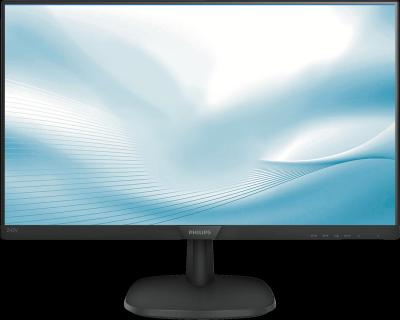 Produktbild Philips 243v7qdsb/00 (1920 x 1080 Pixel, 24")