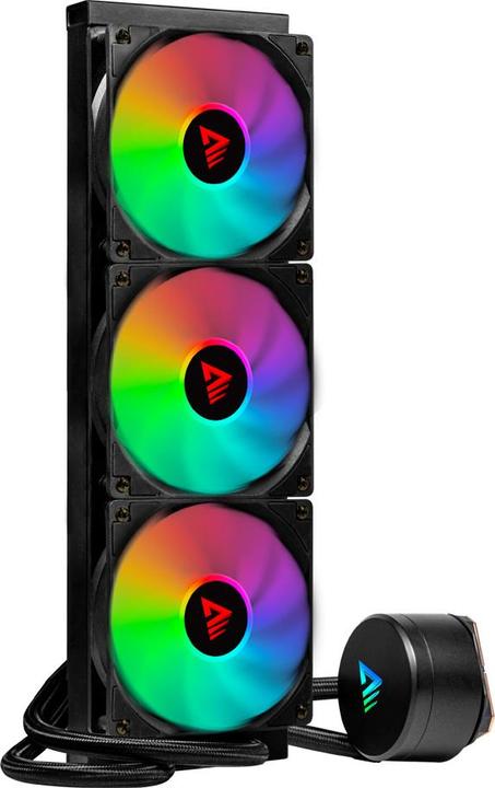 Image du produit Savio VELOX 360 MM