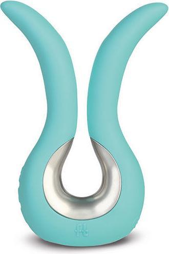Actual product image Gvibe Tiffany Mint