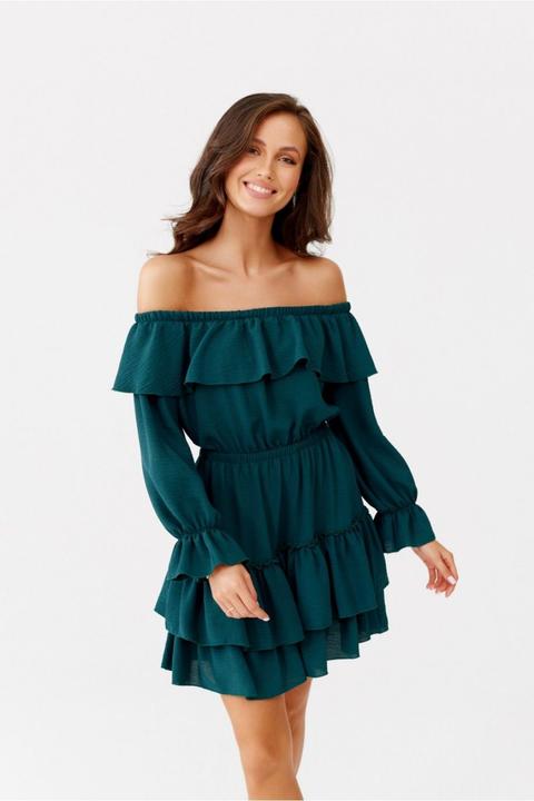 Actual product image Roco Fashion Everyday dress model (38)