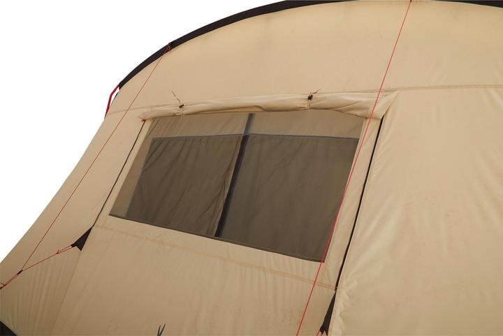Image du produit Grand Canyon Dolomiti 6 (Tente tunnel, 20.50 kg, 6 personnes)