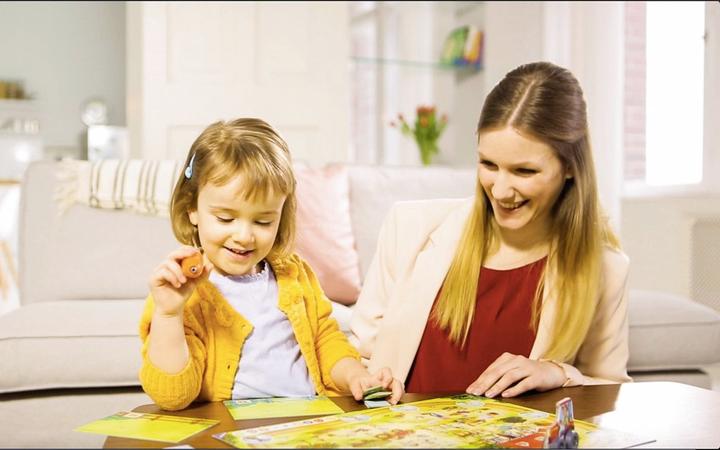 Image du produit tiptoi jeu éducatif puzzle amusant à la ferme (Allemand)