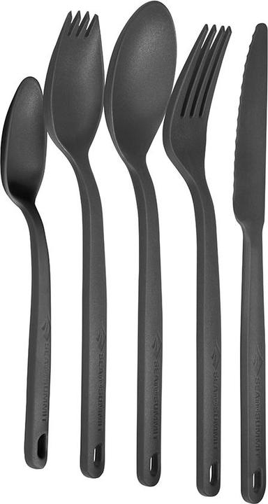 Produktbild Sea To Summit Camp Cutlery Set