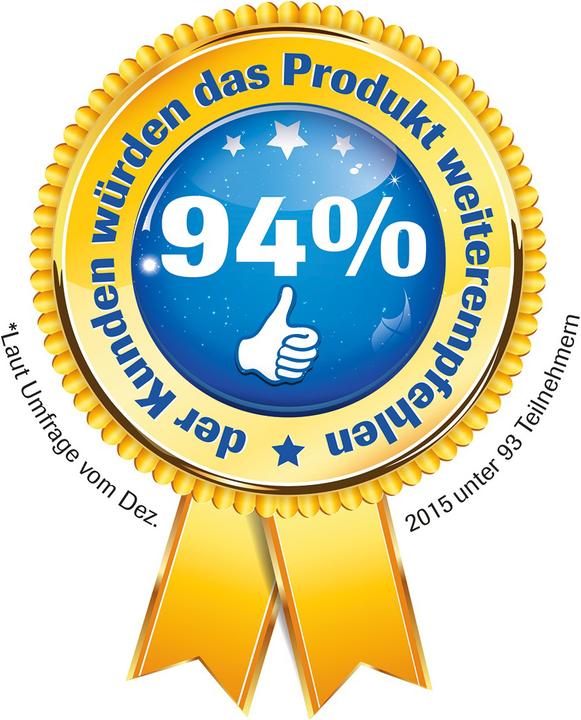 Produktbild Lipo Star Shower Motion