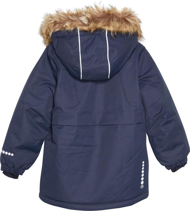 Immagine prodotto Minymo Giacca da neve da bambino AOP (116)