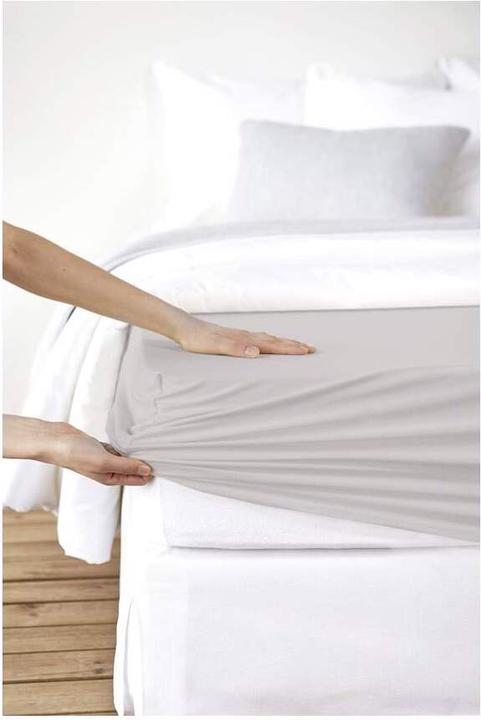 Produktbild Lipo Boxspring Super Stretch (90 x 200 cm)