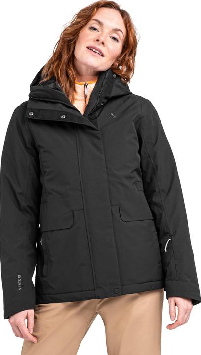 Produktbild Schöffel Ins Jacket Antwerpen L (44)