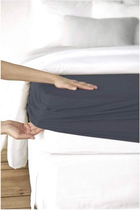 Immagine prodotto Lipo Boxspring Super Stretch (200 x 160 cm)