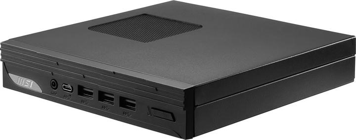 Produktbild MSI PRO DP10 13M-001EU (Intel Core i7-1360P, 16 GB, 1000 GB, Intel Iris Graphics)