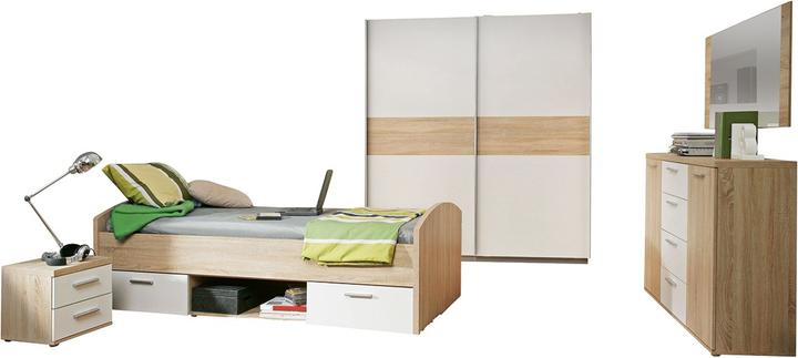 Produktbild Lipo Winnie (90 x 200 cm)