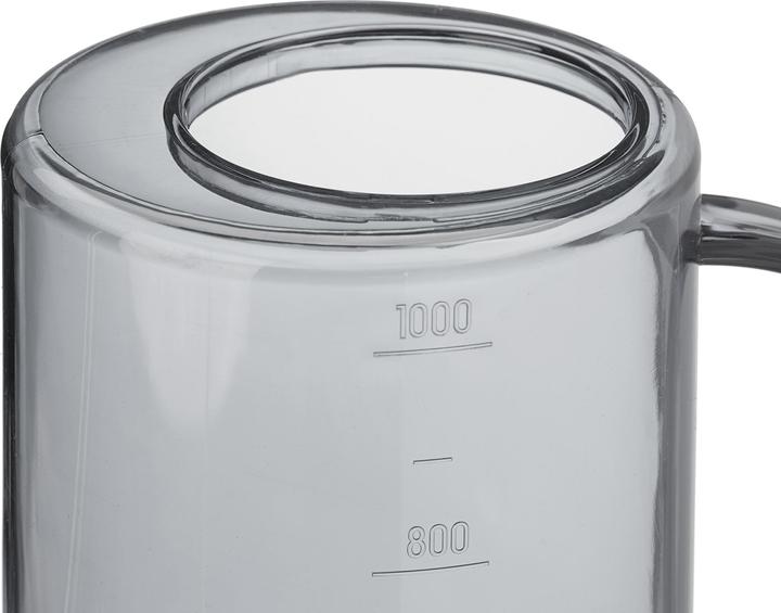 Actual product image Relaxdays Watering can (1 l)
