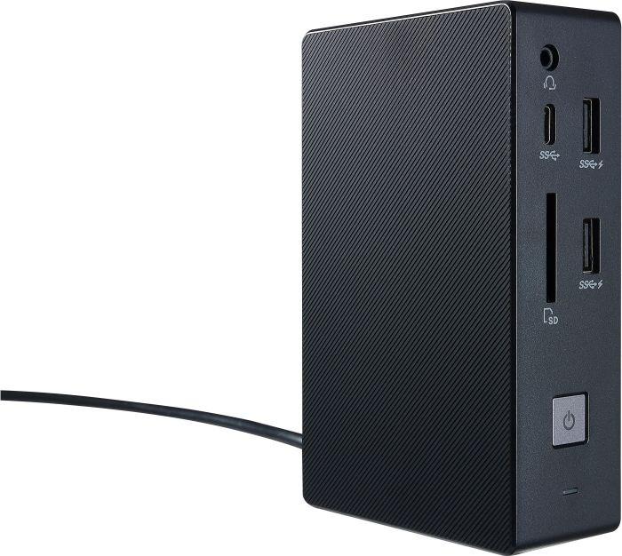 Produktbild ASUS SimPro (Docking Port, 1 Ports)