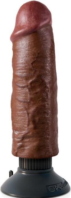 Actual product image Pipedream Vibrating Cock