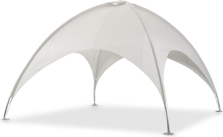 Actual product image Leco Dome tent (500 cm, 500 cm)