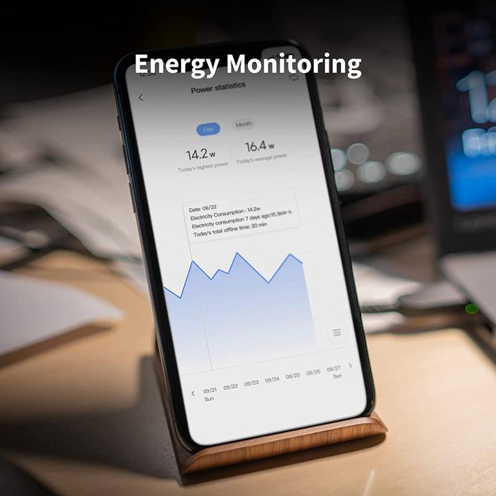 Produktbild Aqara Smart Plug