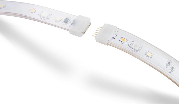 Image du produit Eve Light Strip Extension (Multicolore, 200 cm, Intérieur)