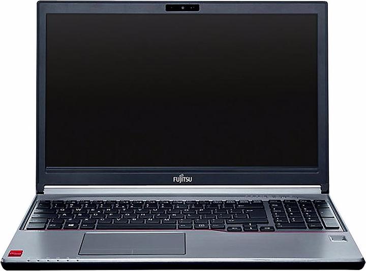 Actual product image Fujitsu Lifebook E754 (8.19 GB)