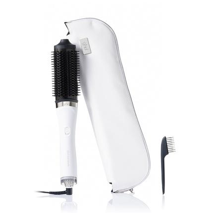 Produktbild ghd 2-in-1 föhnborstel Duet Flow Wit Wit