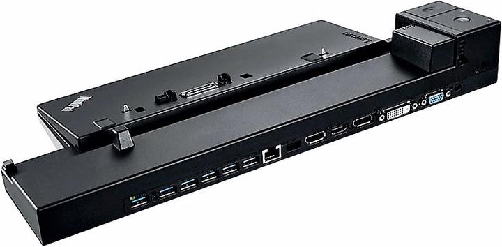 Produktbild Lenovo ThinkPad P50 (15.60", Intel Core i7-6820HQ, 16 GB, 512 GB, DE)
