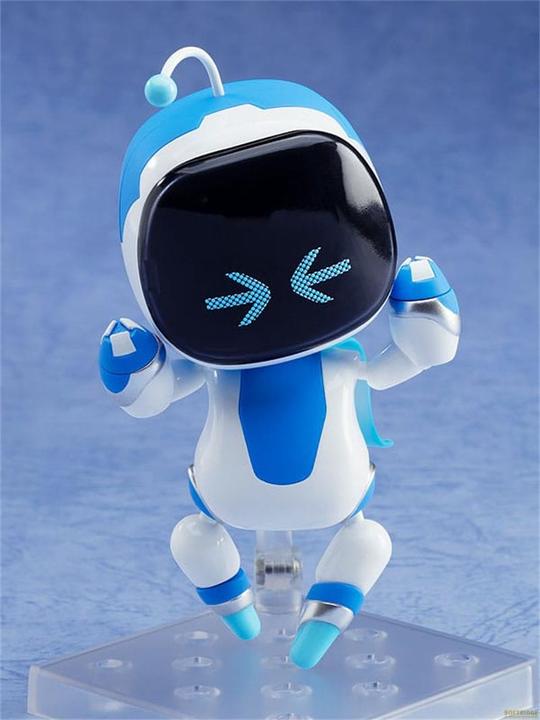 Produktbild Good Smile Company Astro's Playroom Actionfigur Astro (Re-run) 10 cm