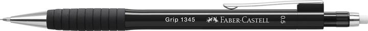 Immagine prodotto Faber-Castell Impugnatura 1345 Matita meccanica (0.50 mm, HB, 1 x)