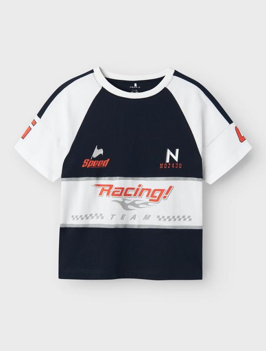 Image du produit Name it Bio-Baumwoll T-Shirt (116)