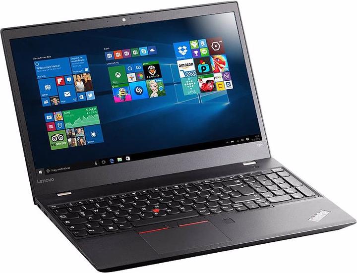 Produktbild Lenovo ThinkPad T570 (16 GB)