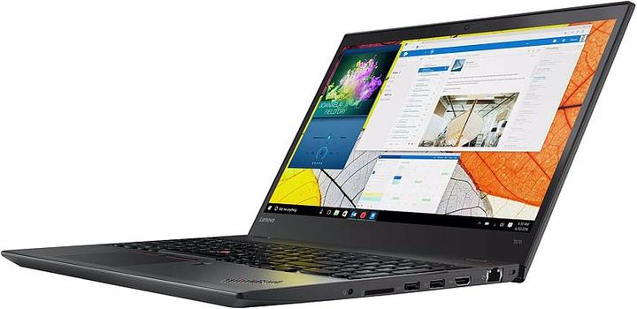 Produktbild Lenovo ThinkPad T570 (16 GB)