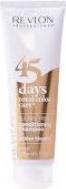 Produktbild Revlon Professional issimo 45 days Golden Blondes (275 ml, Flüssiges Shampoo)