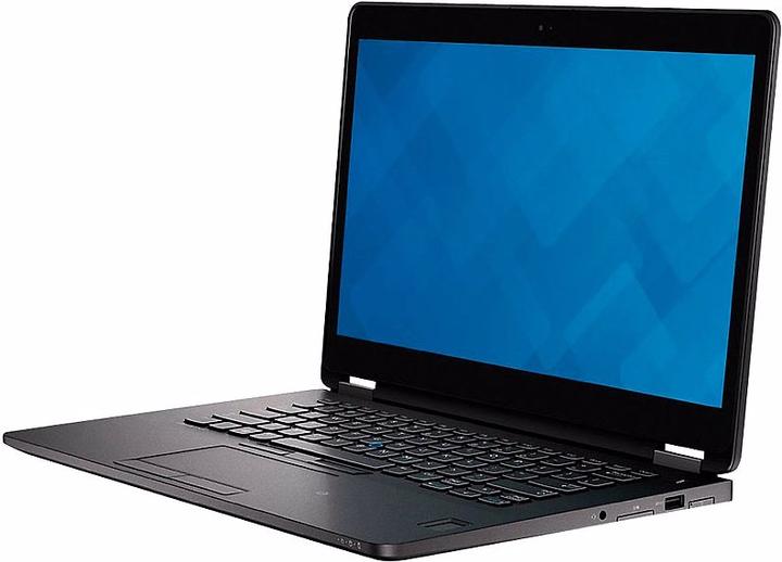 Actual product image Dell Latitude E7470 (16.38 GB)