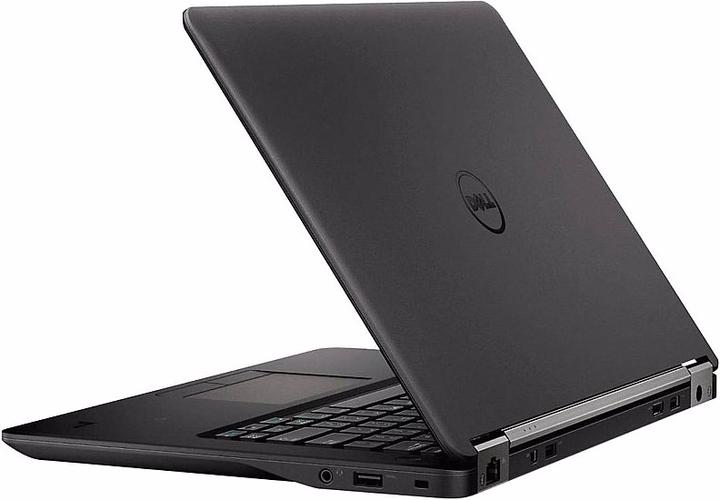 Actual product image Dell Latitude E7470 (16.38 GB)