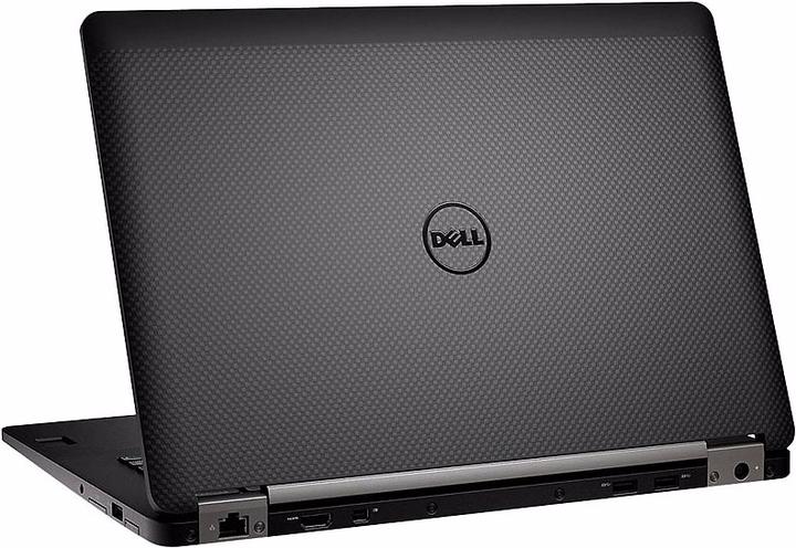 Actual product image Dell Latitude E7470 (16.38 GB)
