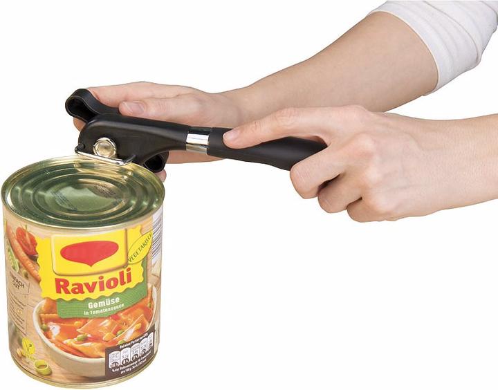 Actual product image Pearl Safety can opener
