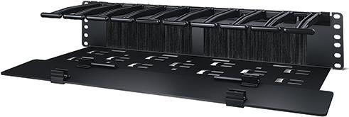 APC 2u Horizontal Cable Manager