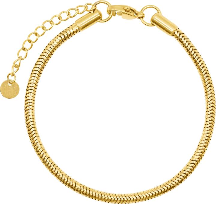 Immagine prodotto Heideman Valen color oro (100% acciaio inossidabile)