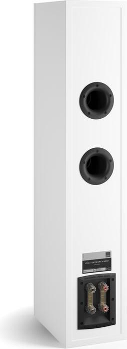 Actual product image Dali Opticon 6 MKII *white* (1 pair)