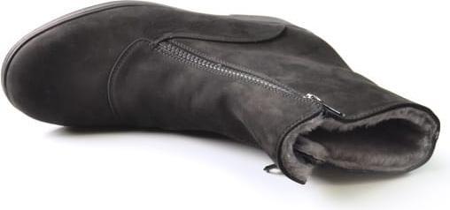 Actual product image Semler Boots (36)