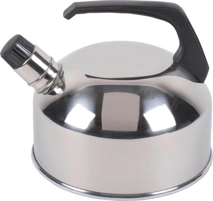Produktbild Krüger KARL Flötenkessel Kiel 2,3l 18/10 (2.30 l)