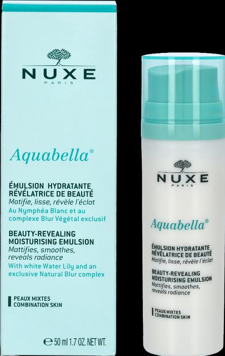 Produktbild Nuxe Aquabella (50 ml)