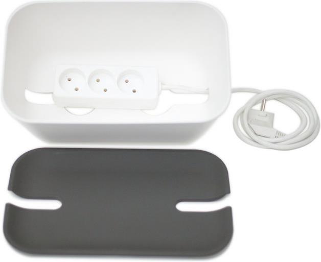 Produktbild Bosign Hideaway Kabelbox Medium