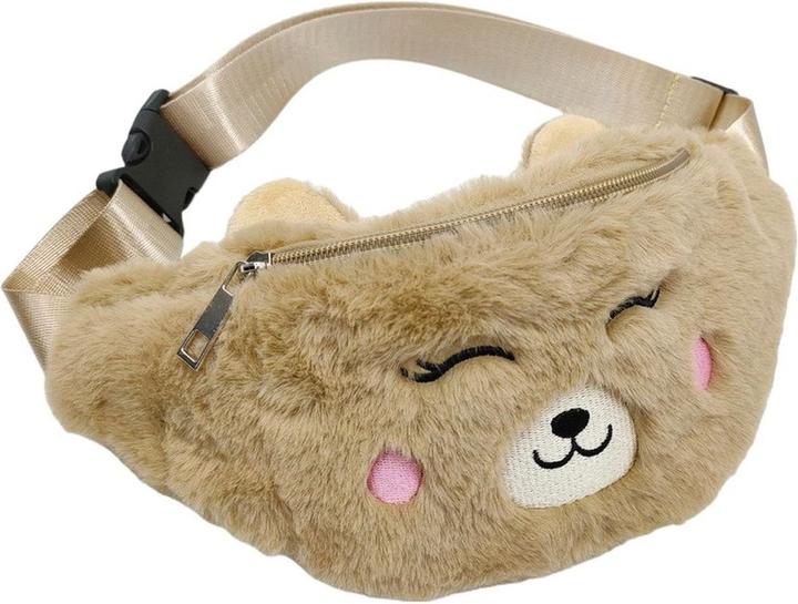 Tinka Magic Tinka - Belt Bag - Teddy (8-802034)