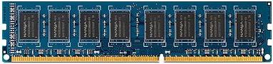 HP PC3-10600 Speichermodul DDR3 (1333 MHz, DDR3-RAM, DIMM)