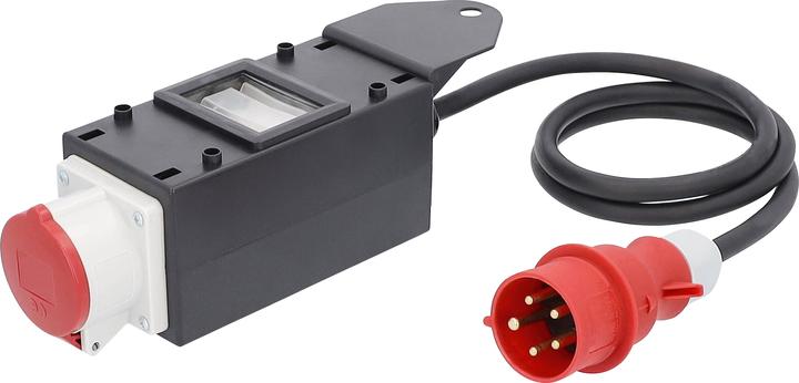 Actual product image As - Schwabe MIXO Adapter SPREE (1 x, CEE)