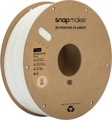 Snapmaker Breakaway Support for PLA - 500g (PLA, 500 g)