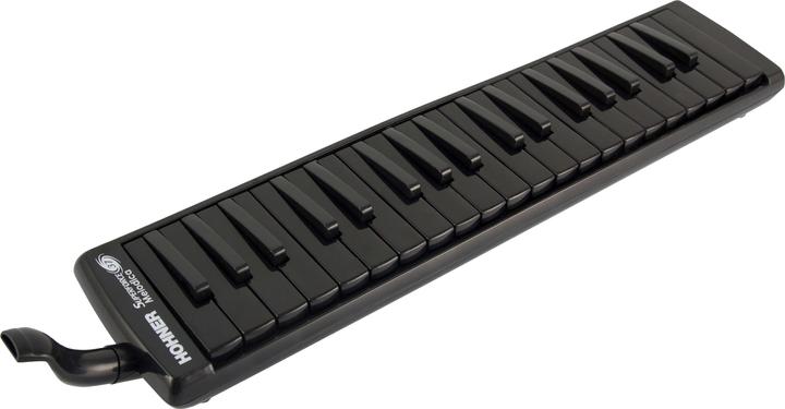 Hohner Melodica Superforce 37 (flute, F major)
