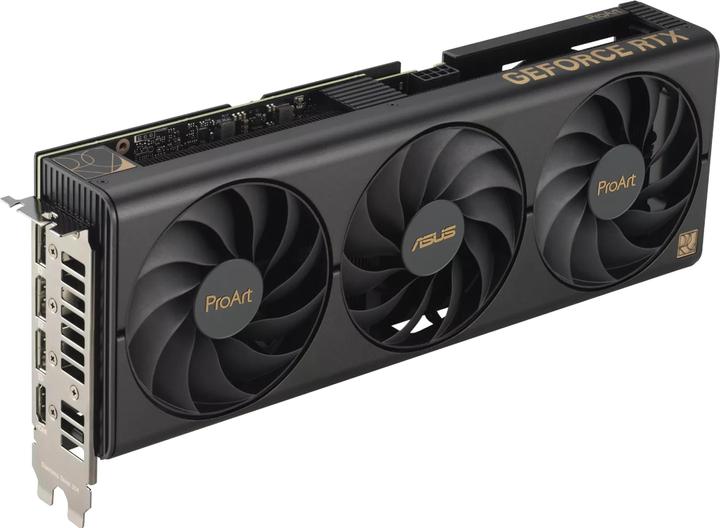 Immagine prodotto ASUS ProArt GeForce RTX 4070 OC (12 GB)