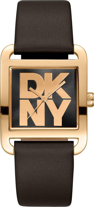 Produktbild DKNY City Maxi - DK1L001L0025 (29 mm)